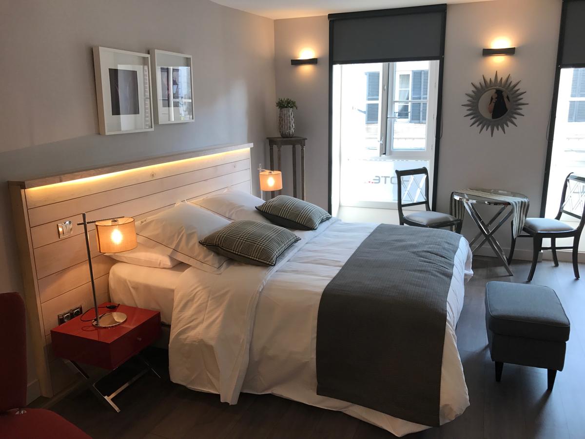 Le Relais D'aligre 3/33