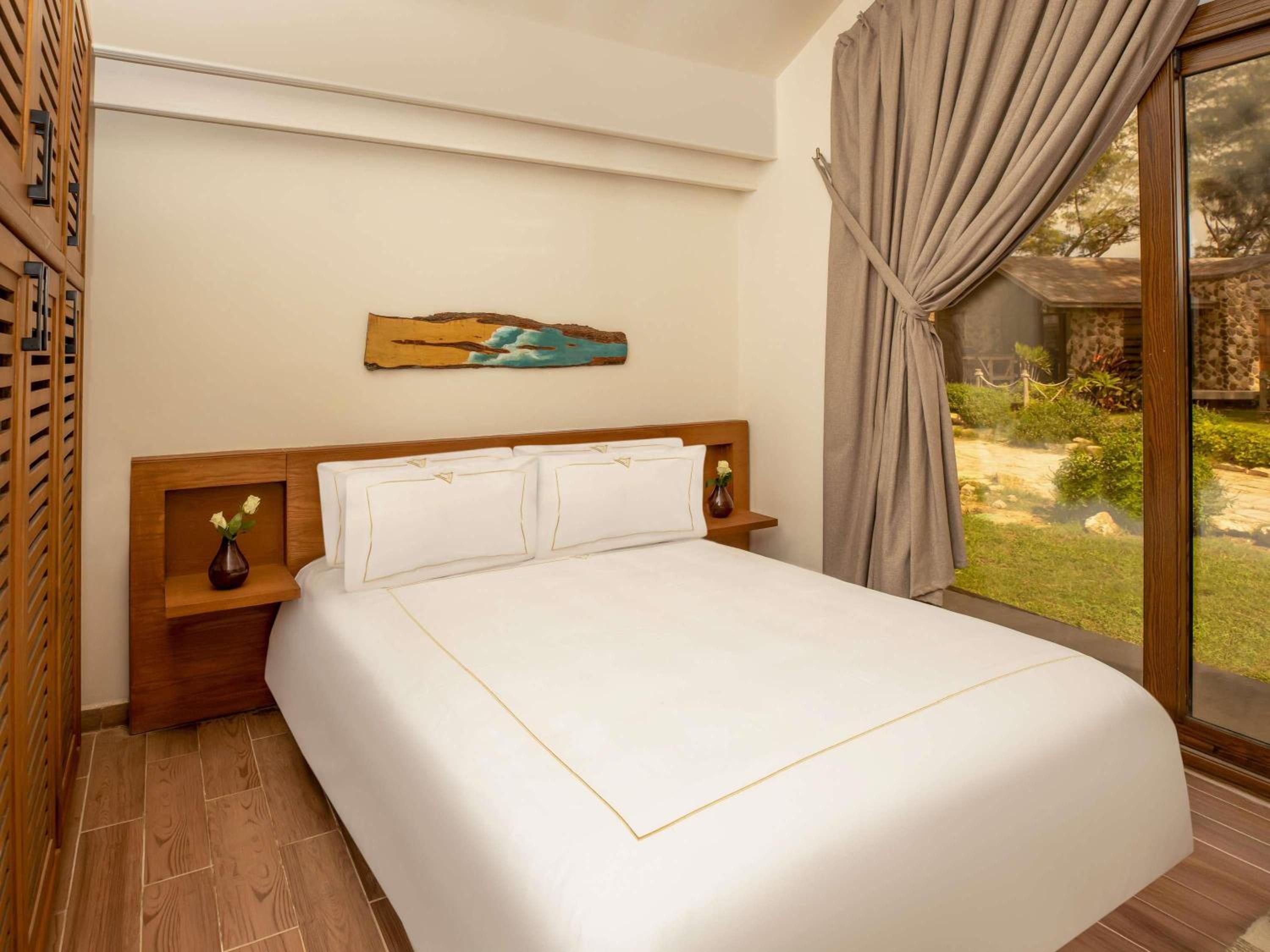 2 Bedrooms, Bungalow, Adult Only