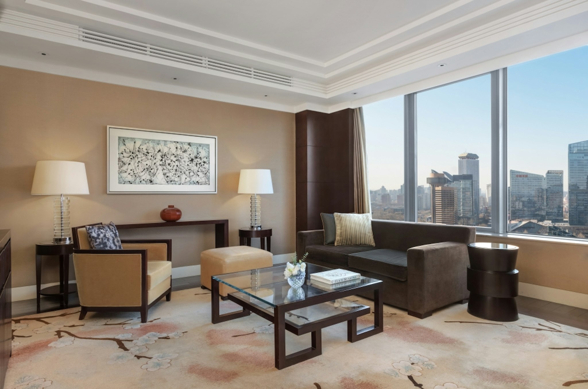 Four Seasons Hotel Beijing 41/61