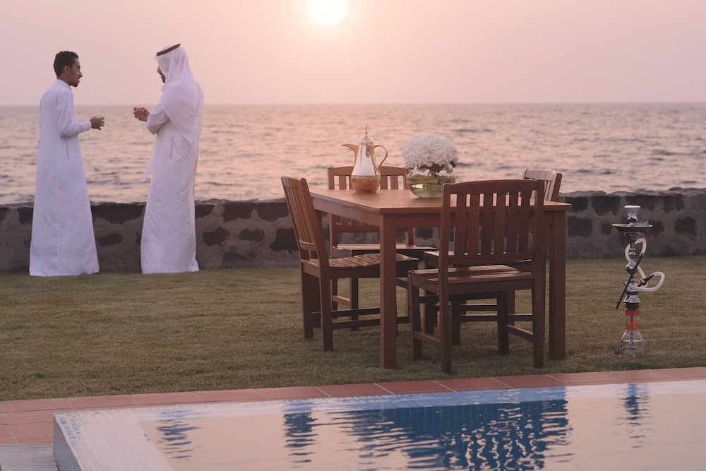 منتجع موفنبيك النورس جدة(Movenpick Resort Al Nawras Jeddah) 51/60