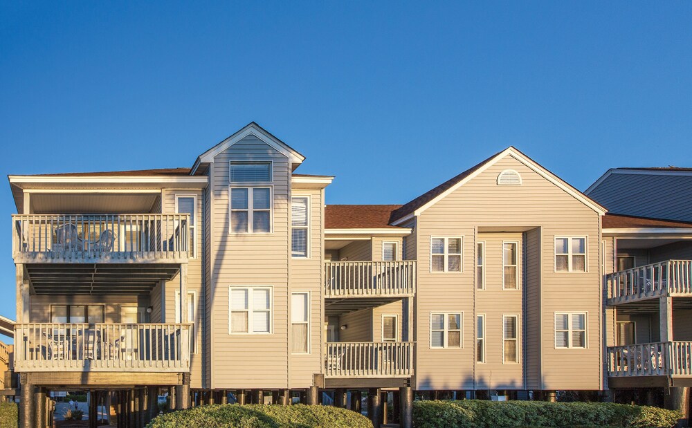 Club Wyndham Ocean Ridge 9/59