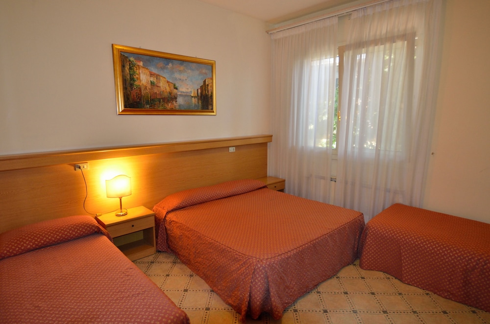 Hotel Da Tito 44/50
