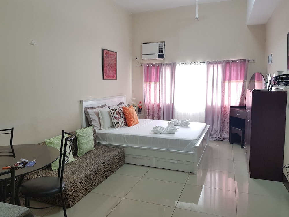 Cebu Rooms- San Marino 14/29