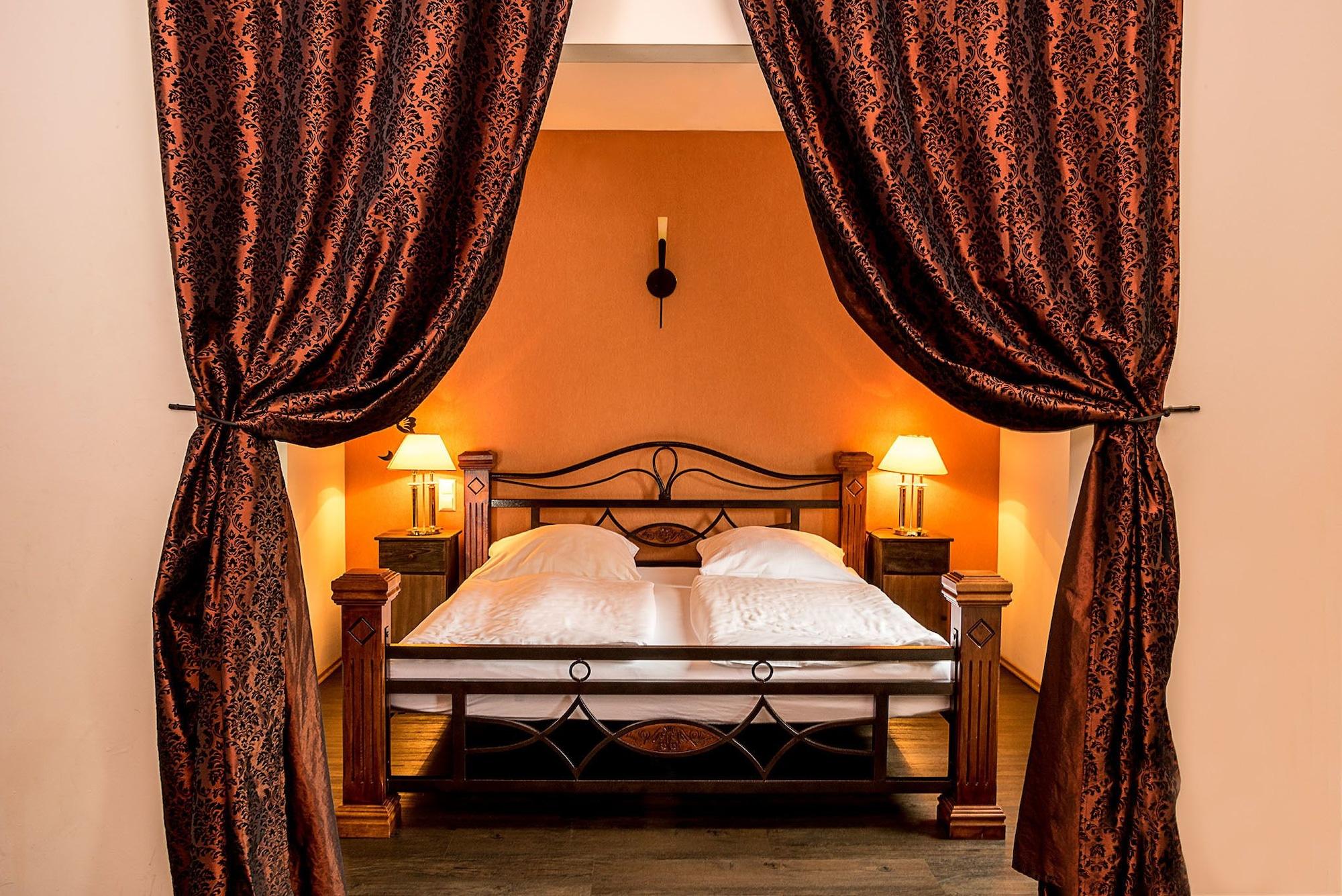 Hotel Sleepinn Volkspark - Adult Only 15/97