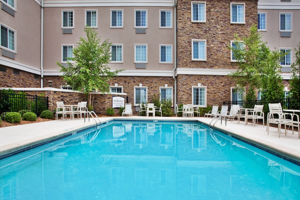 Staybridge Suites Columbus - Fort Moore 3/32