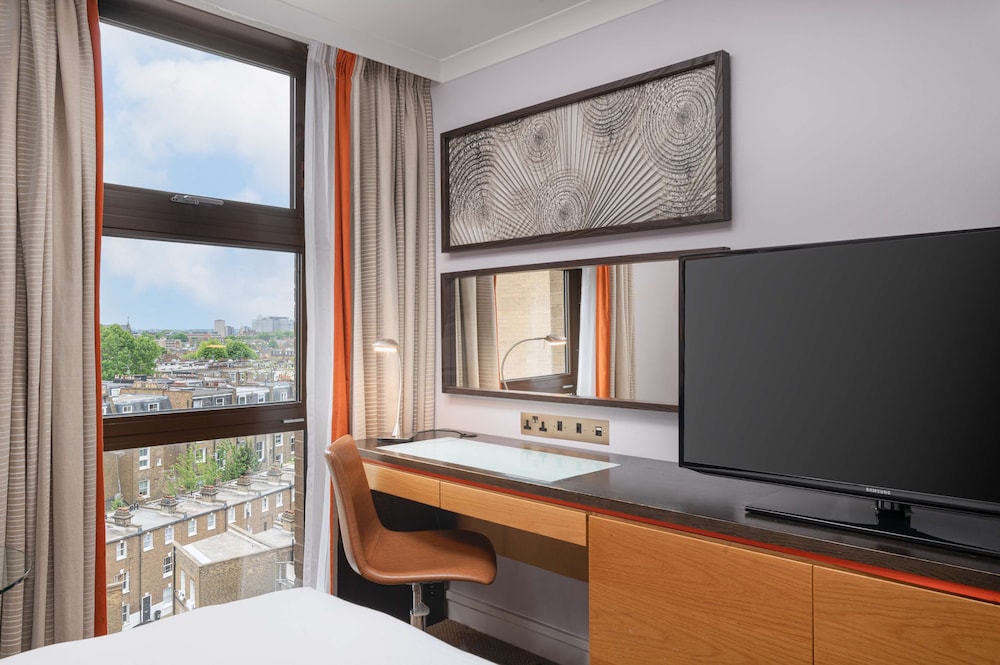 Hilton London Kensington 78/80
