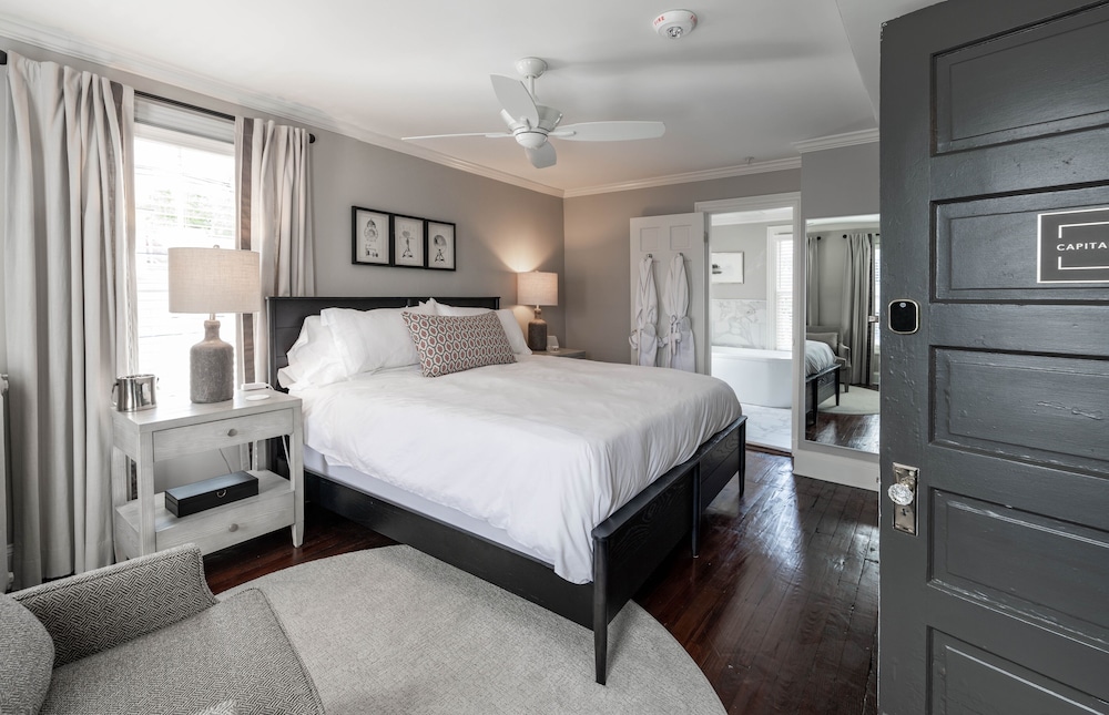 134 Prince - Luxury Boutique Hotel 22/50