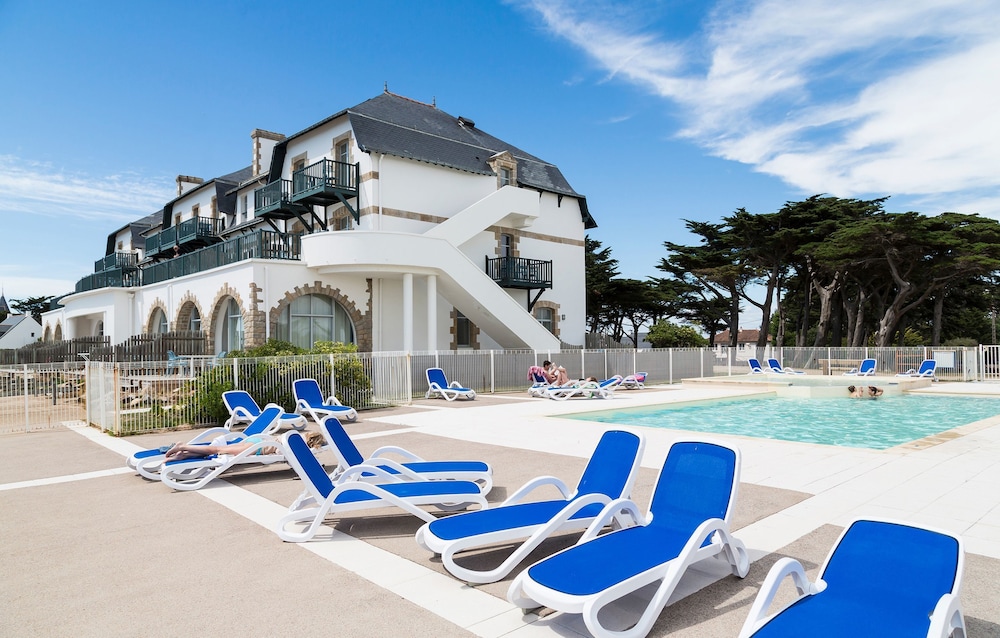 Valentin Plage 40/50