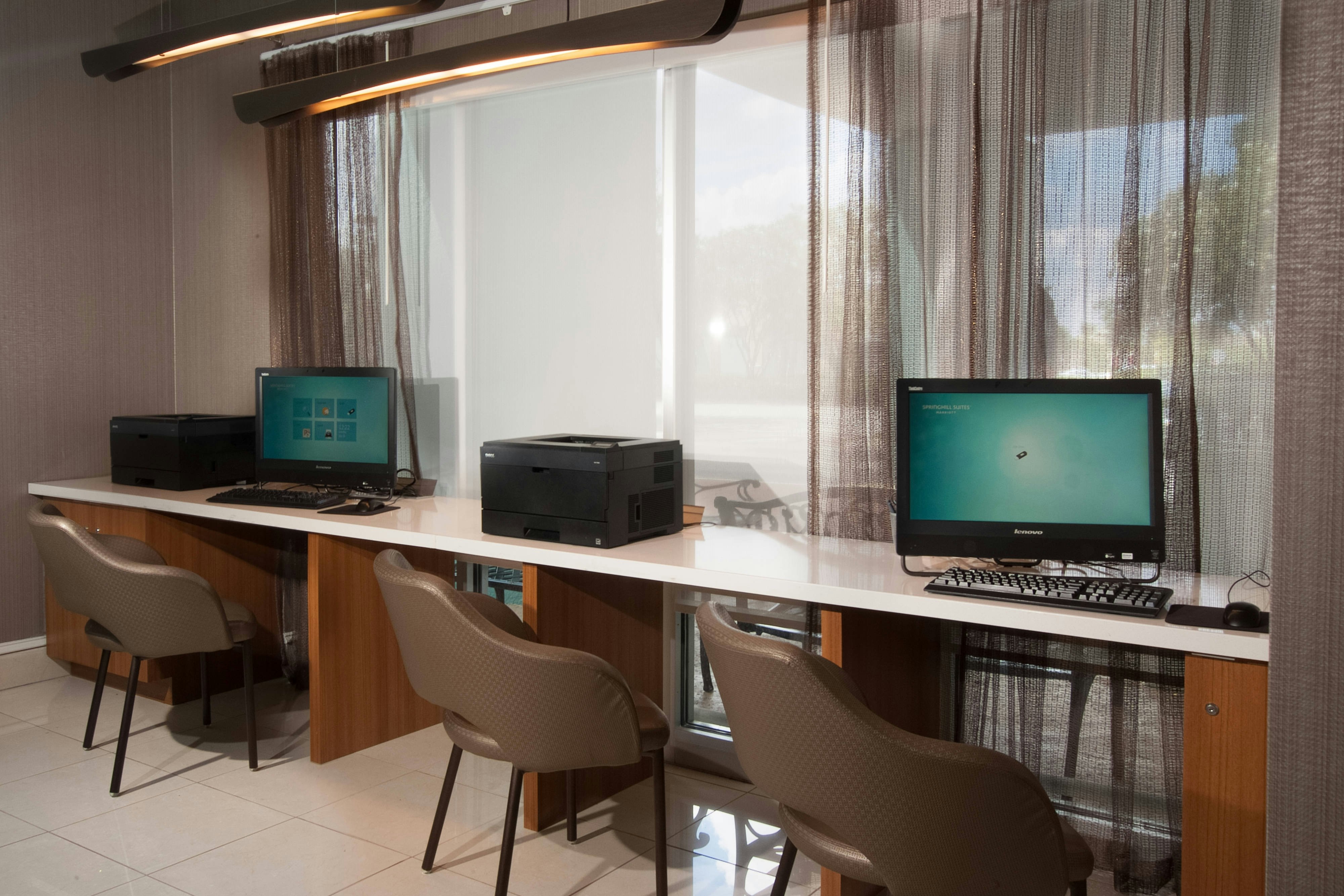 Springhill Suites Orlando Airport 14/17