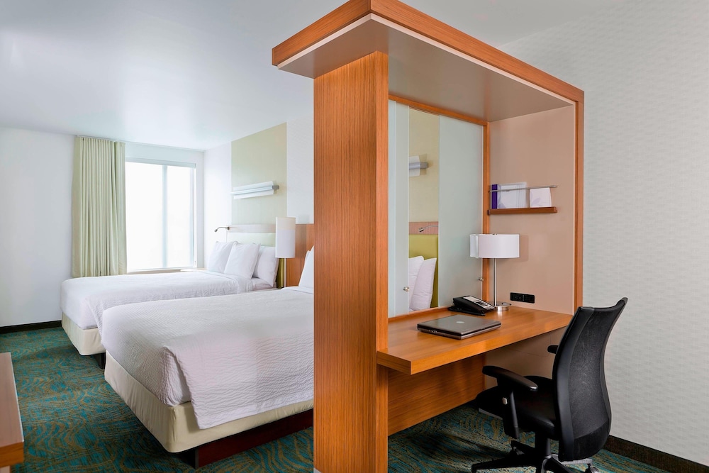 Springhill Suites Philadelphia Langhorne 10/30