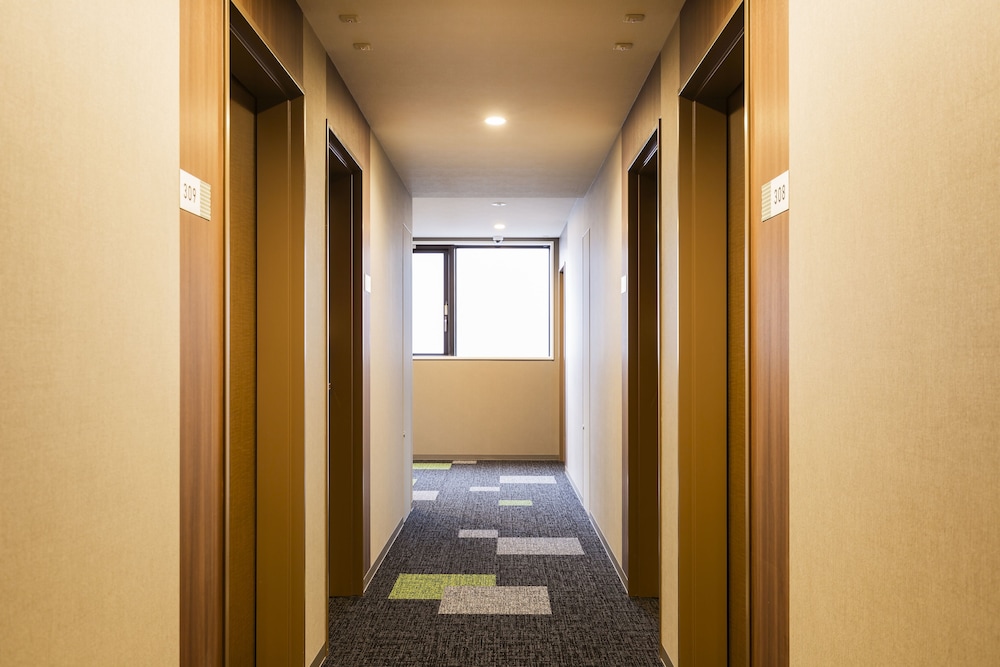 M's Hotel Gojo Odawara 44/47