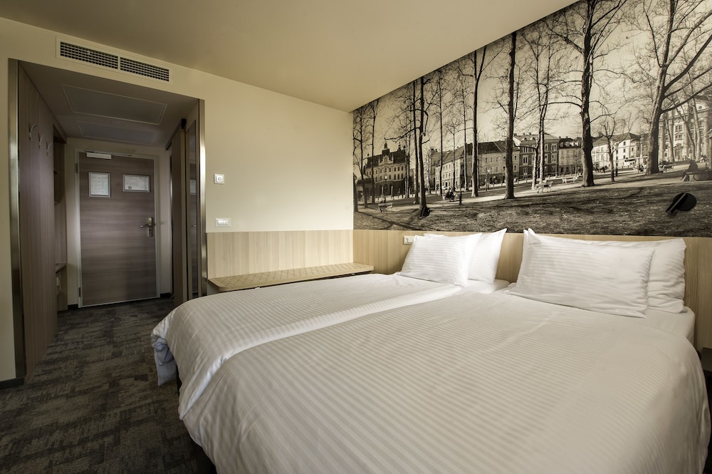 City Hotel Ljubljana 24/51