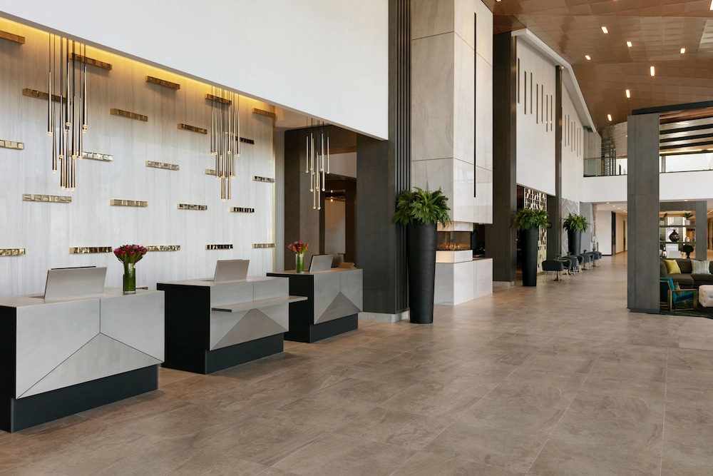 Sheraton Saint-Hyacinthe Hotel 25/47