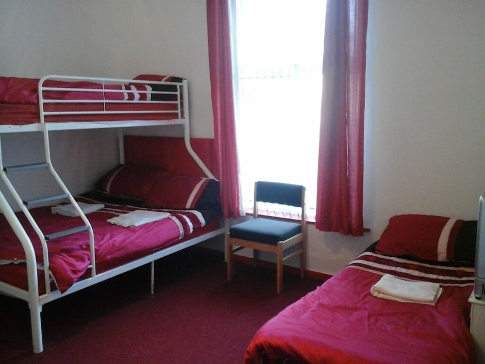 Heavenly Nights Guest House 30/34