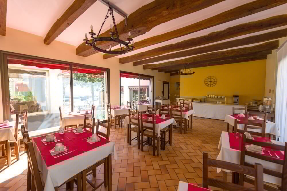 Hotel Val De Loire 34/41