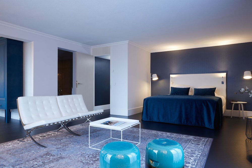 Theaterhotel de Oranjerie 22/61