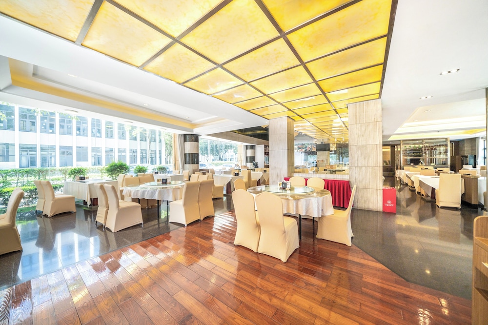 Dayhello Hotel Shenzhen 34/50