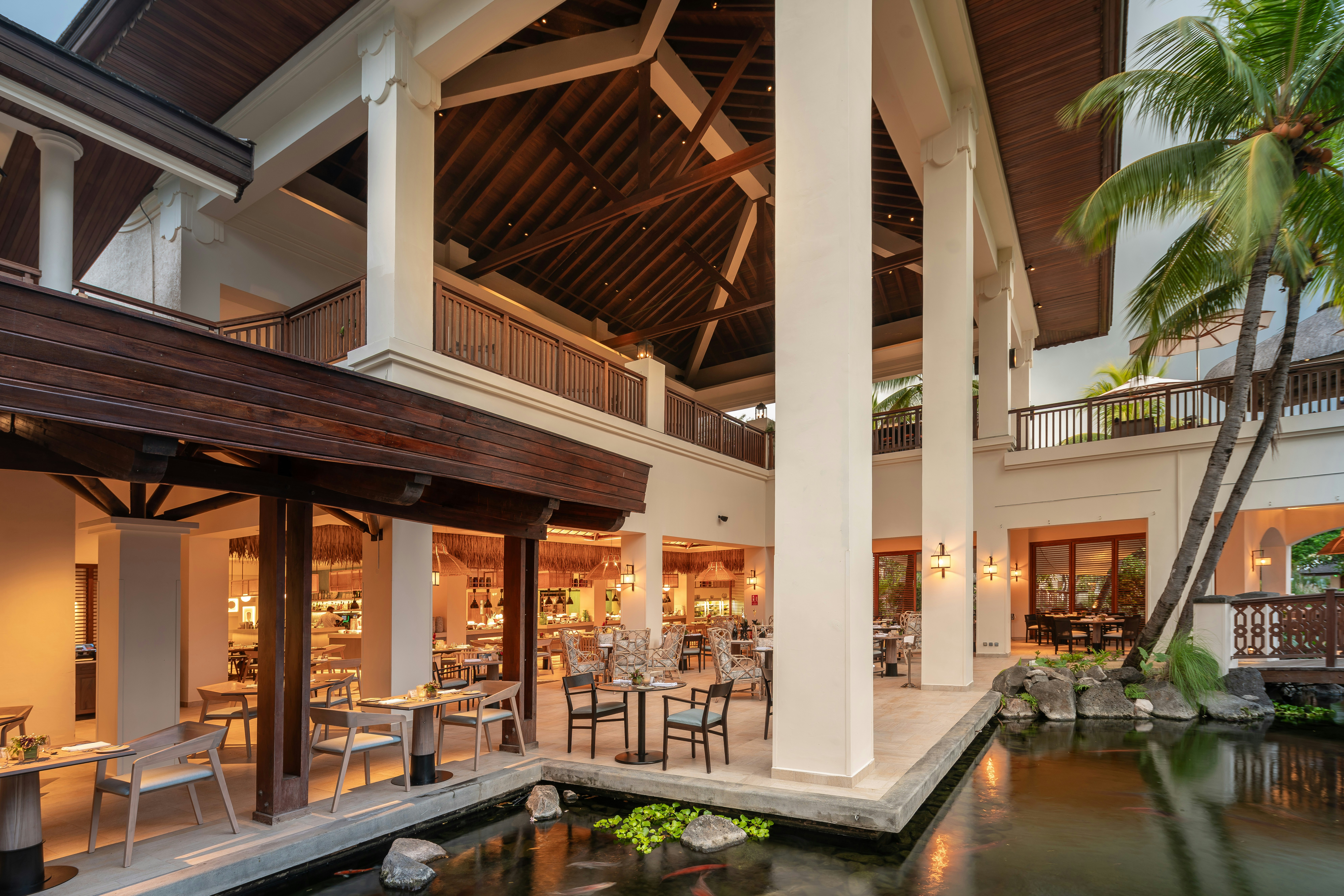 Hilton Mauritius Resort & Spa 9/78