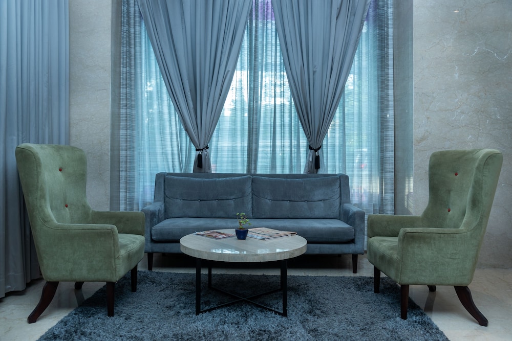 Mercure Hyderabad Kcp 45/69
