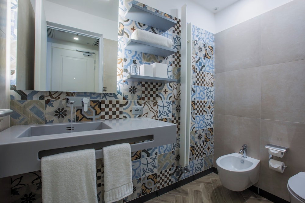 Hotel Indigo Milan - Corso Monforte, an IHG Hotel 48/50