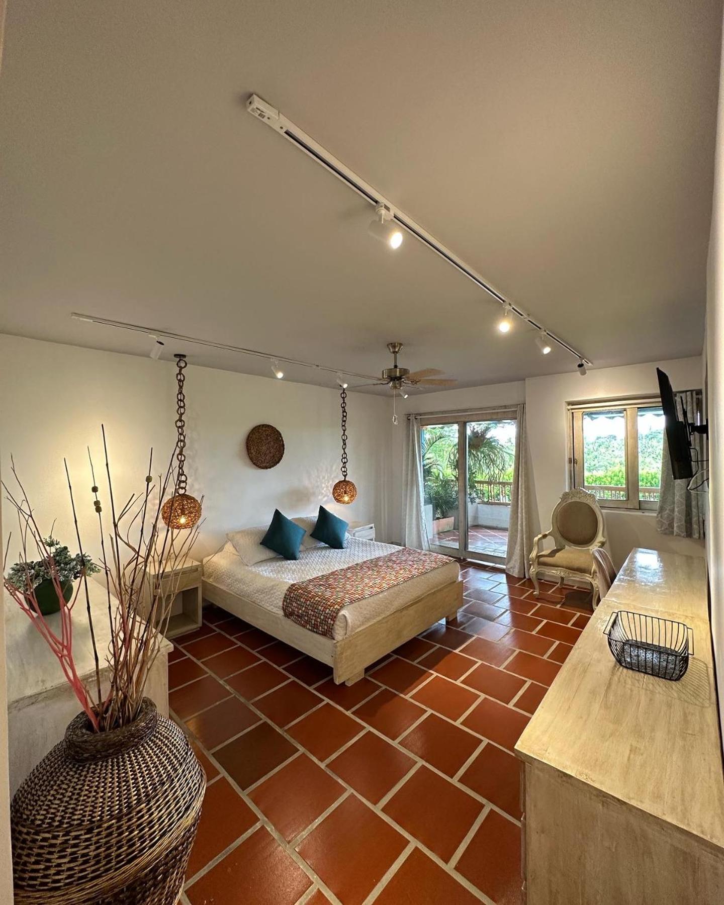 El Percal Hacienda Hotel 22/50