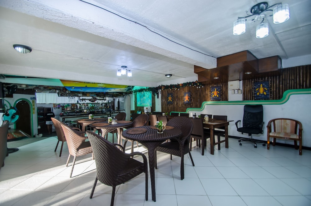 Turtle Inn Resort 35/47