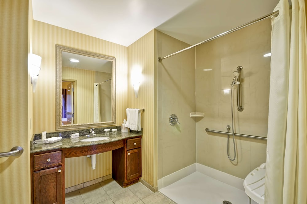 Homewood Suites by Hilton Tulsa-South 21/69