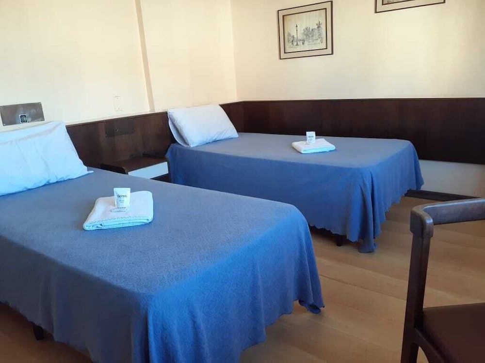 Hotel Letto Caxias 9/23