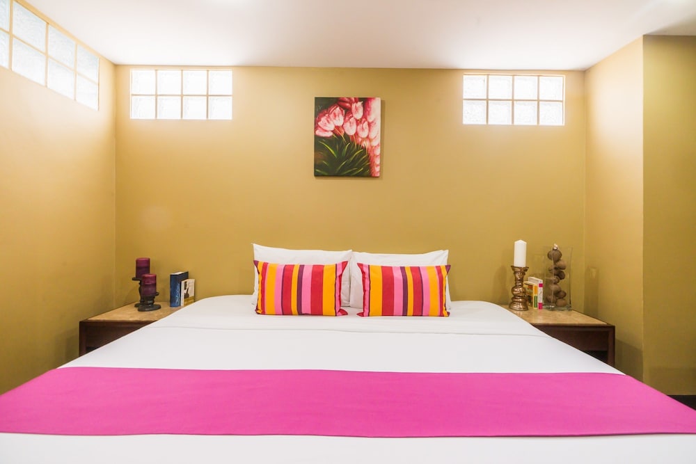 Ton Aor Place Hotel Ratchada 13/43