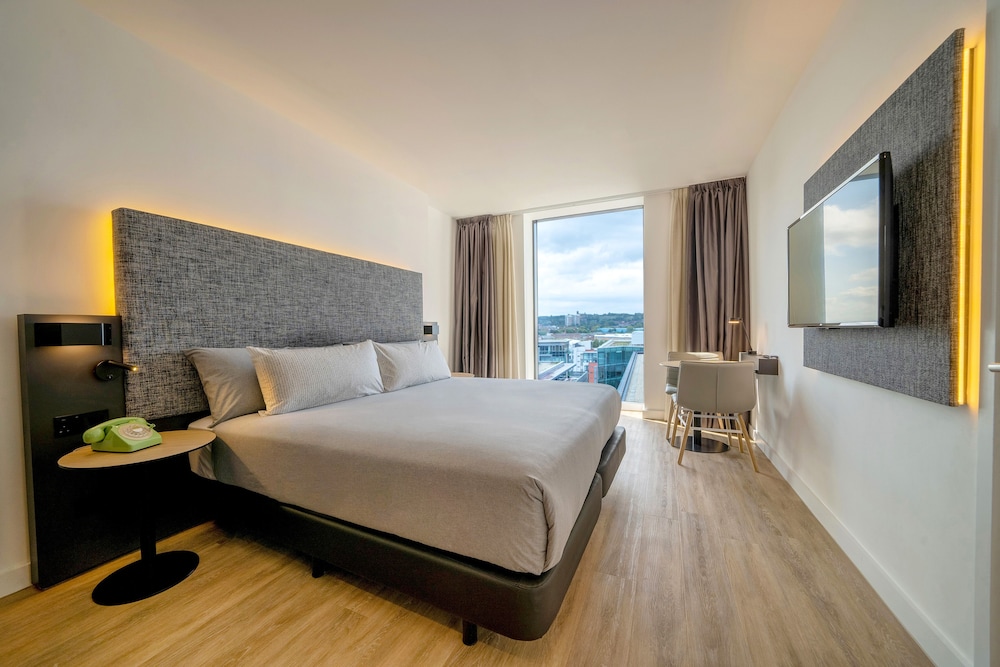Innside by Melia Liverpool 7/50