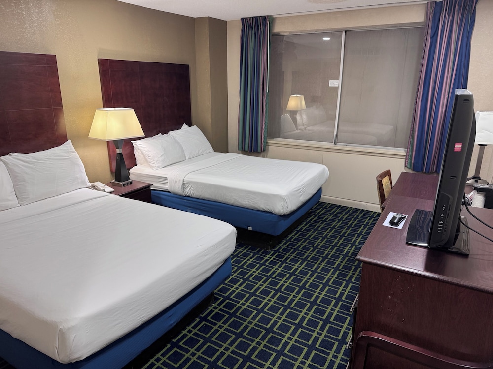 Barclay Hotel Atlanta Downtown 18/51
