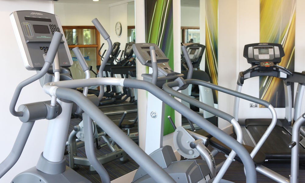 Crowne Plaza Reading East, An IHG hotel 24/49