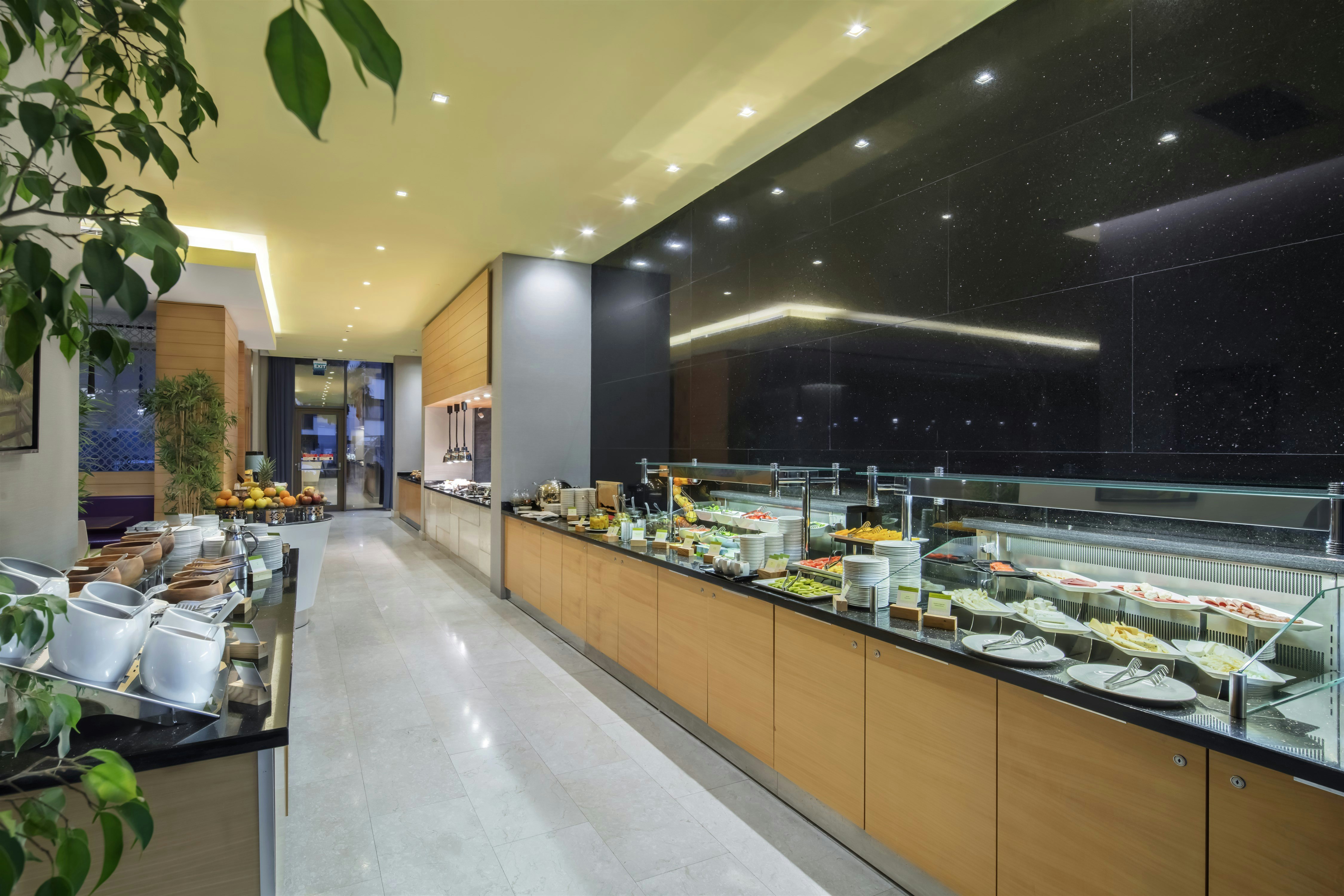 DoubleTree by Hilton Trabzon 20/85