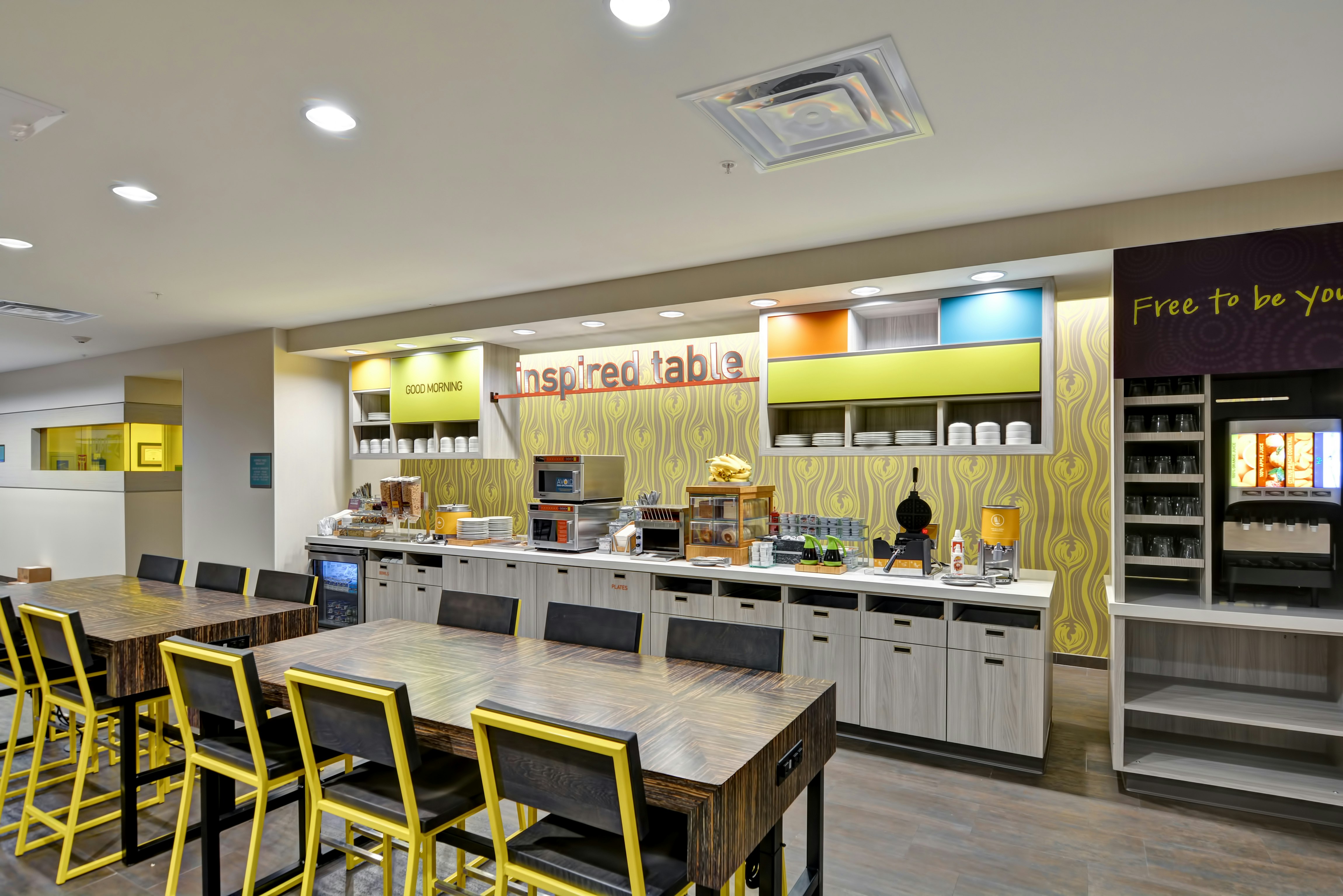 Home2 Suites by Hilton Tampa USF Near Busch Gardens 9/14
