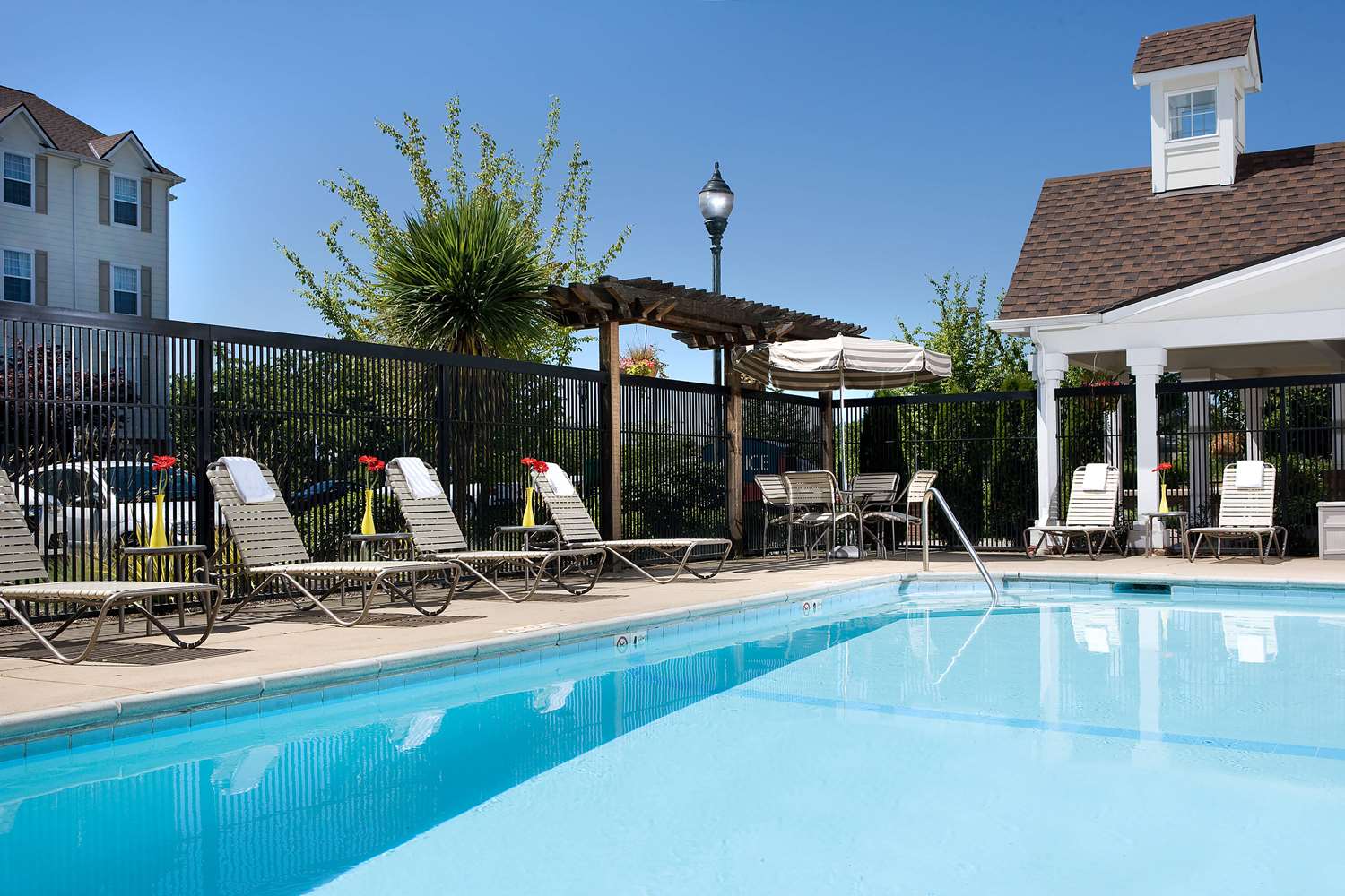 Sonesta Simply Suites Seattle Renton 32/32
