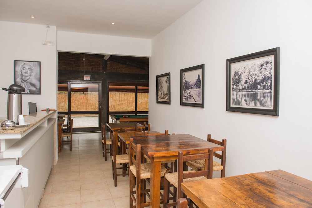 Hotel Termas do Lago 35/49