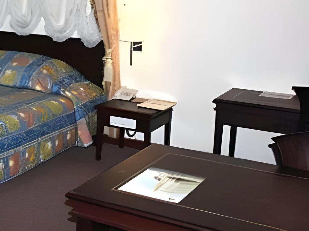 Grand Mentari Hotel 18/22