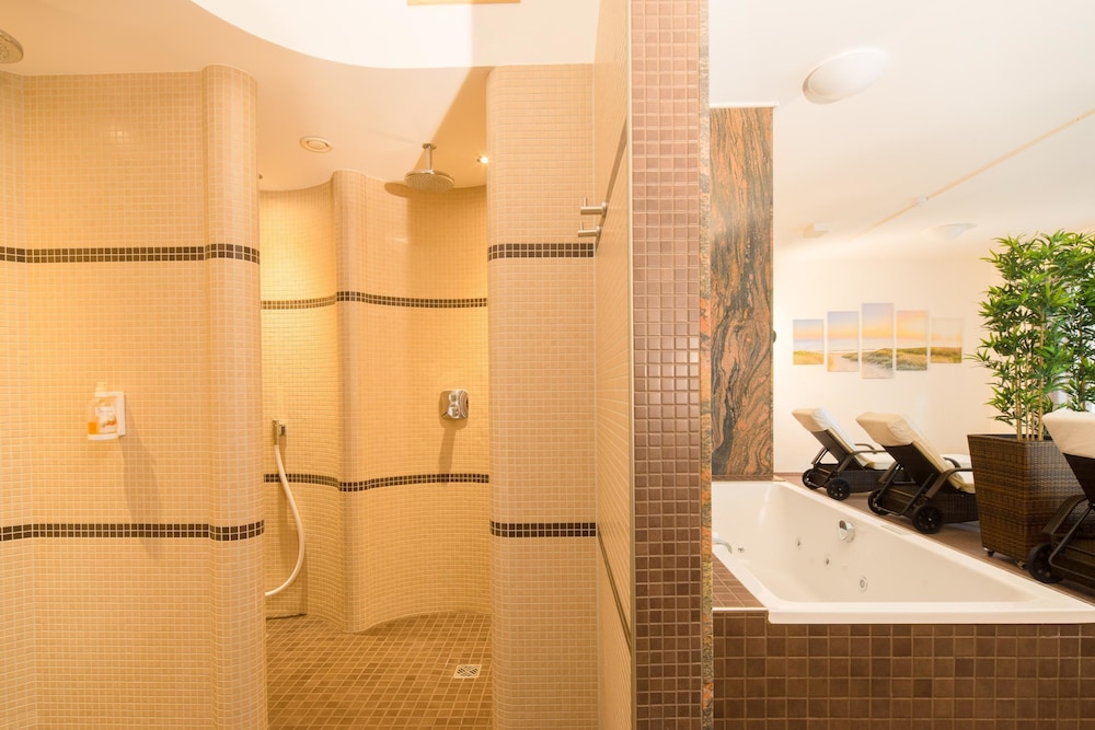 Hotel Heidehof 55/57