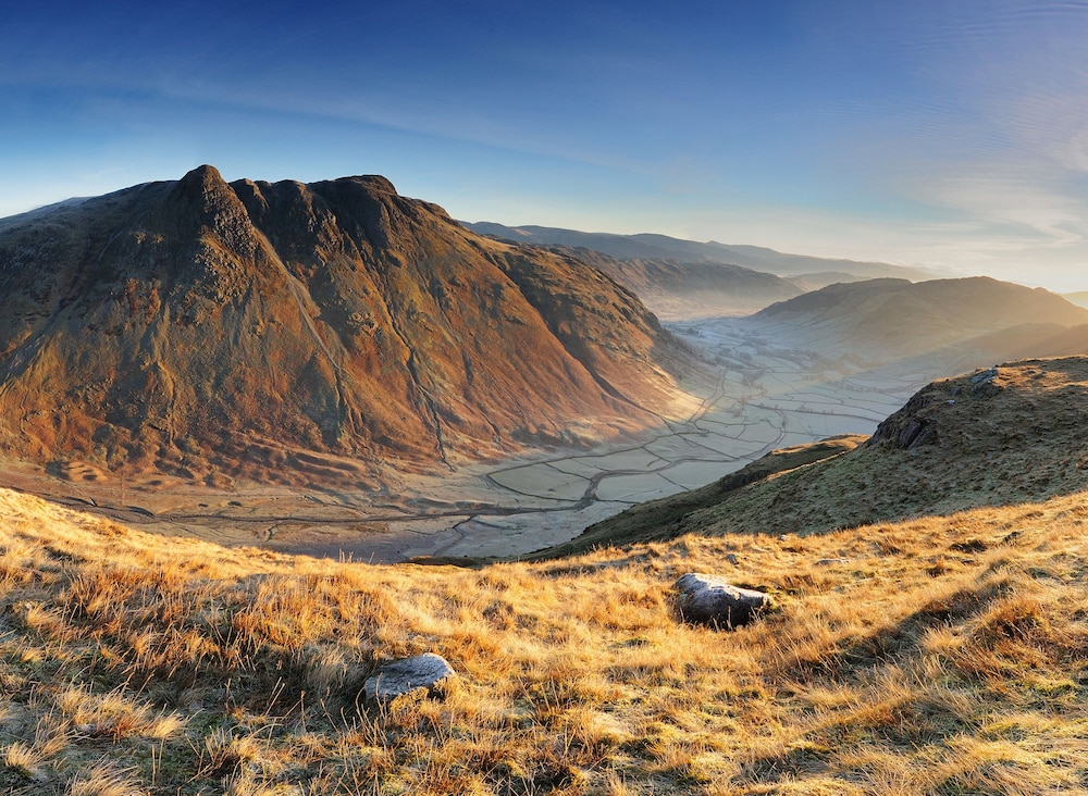 Great Langdale Bunkhouse Hostel 12/18