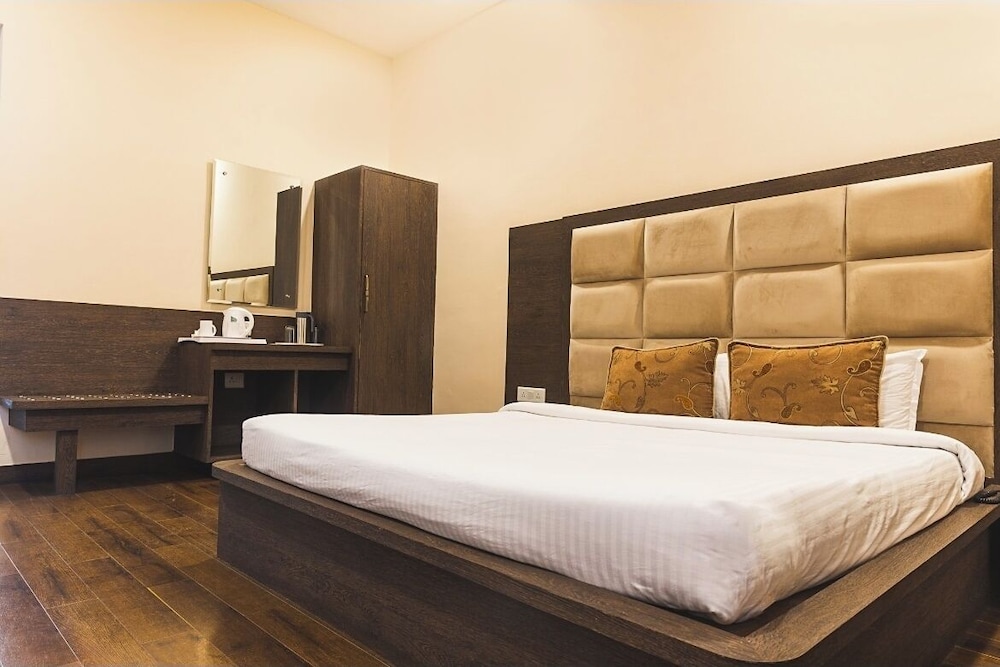 Hotel Asia Vaishno Devi 19/41