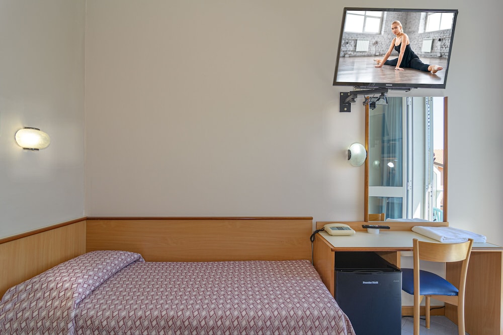 Hotel Sogno 17/31