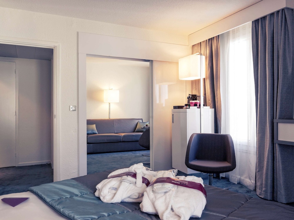 Mercure Pont D'avignon Centre 48/84