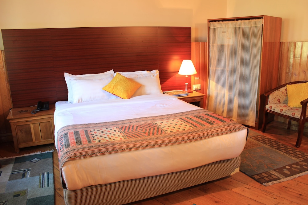 Lemon Tree Resort, Thimphu, Bhutan 17/37