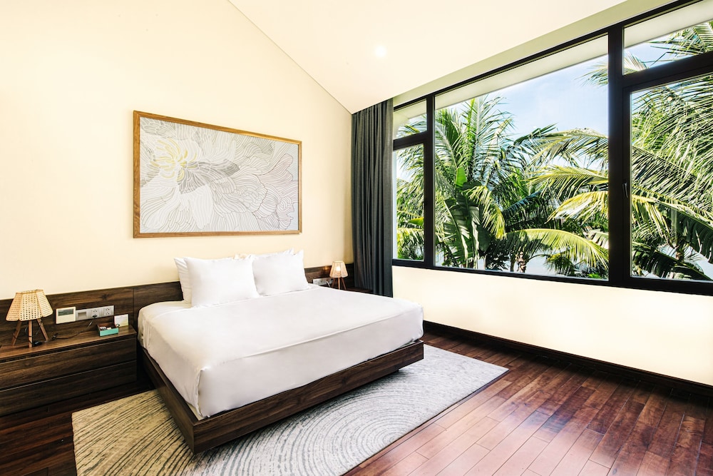 3 BEDROOMS, ECONOMY, VILLA, TWIN BEDS, 2 KING BEDS