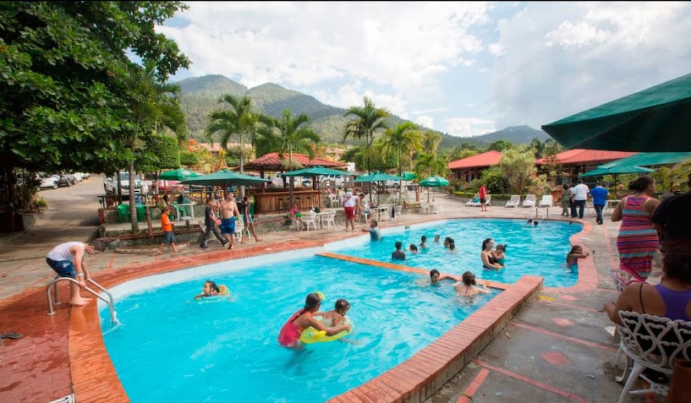 Jarabacoa River Club 14/57