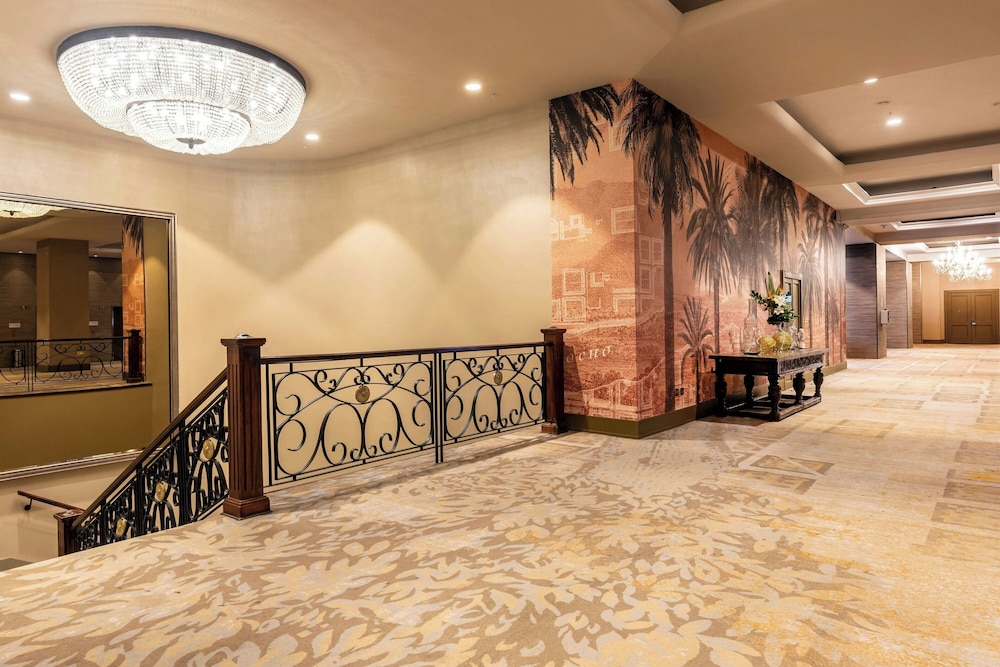 Le Meridien Santiago 7/50