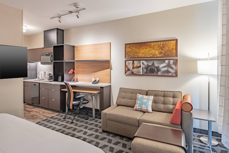 TownePlace Suites by Marriott Austin South 19/43