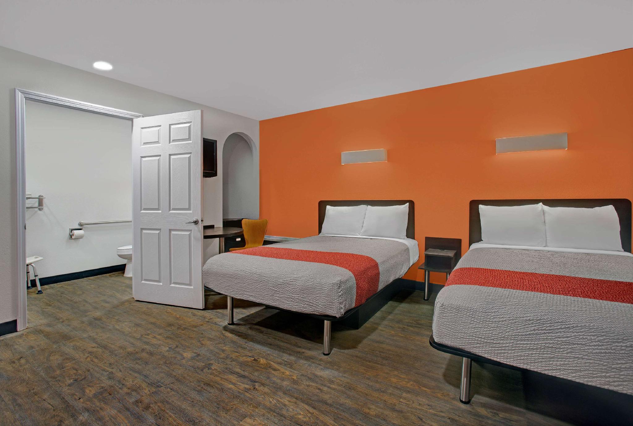Motel6 Hereford, TX 16/36