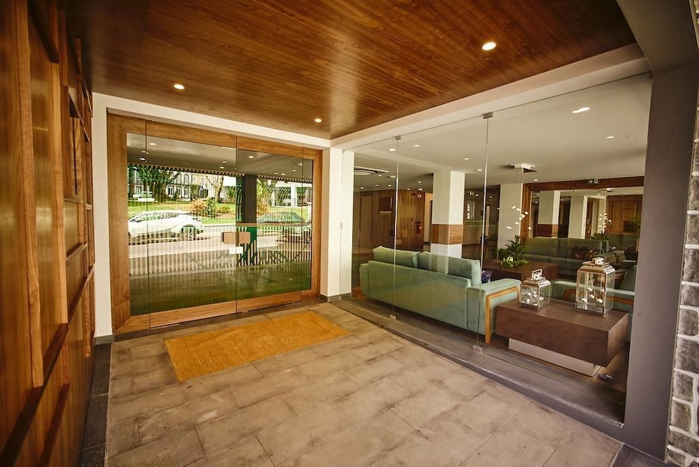 Hotel Cruzeiro 6/58