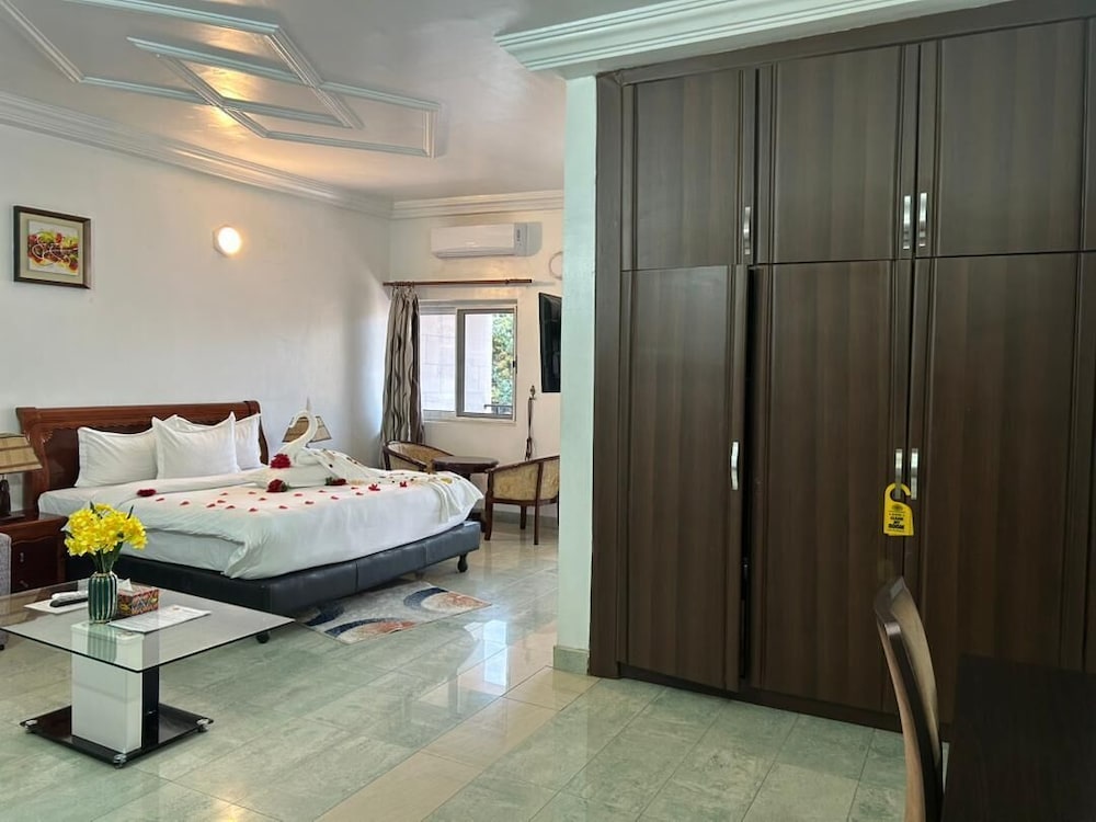junior suite